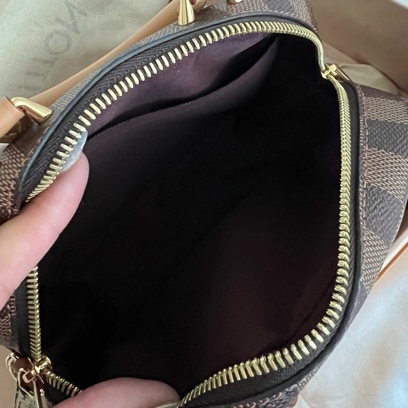 Louis Vuitton Valisette Souple BB - Picture 4 of 6